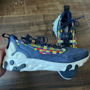 Nike React Sertu The10th